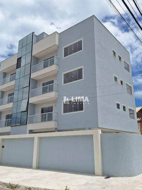 Foto 2 de Apartamento com 3 quartos à venda, 85m2 em Recreio, Rio Das Ostras - RJ
