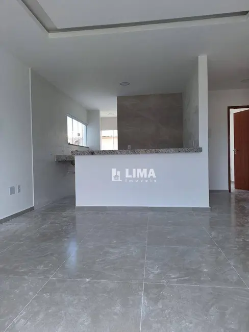 Foto 4 de Apartamento com 3 quartos à venda, 85m2 em Recreio, Rio Das Ostras - RJ