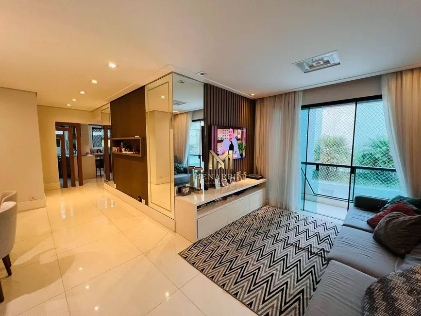 Foto 1 de Apartamento com 3 quartos à venda, 142m2 em Centro, Santo Andre - SP