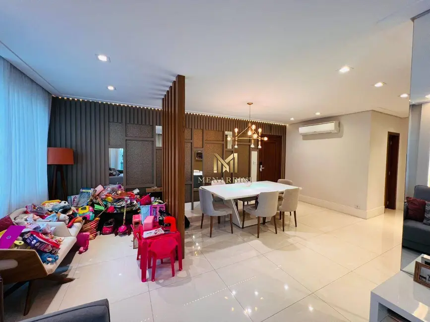 Foto 7 de Apartamento com 3 quartos à venda, 142m2 em Centro, Santo Andre - SP