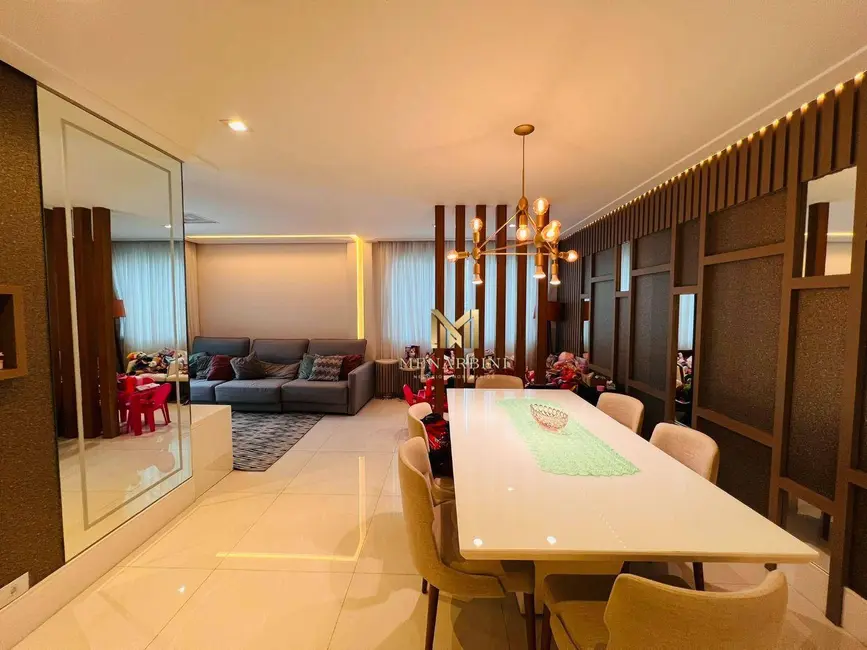 Foto 4 de Apartamento com 3 quartos à venda, 142m2 em Centro, Santo Andre - SP