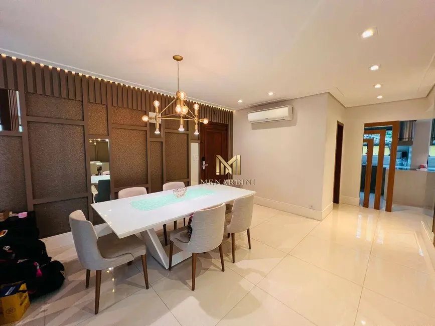 Foto 5 de Apartamento com 3 quartos à venda, 142m2 em Centro, Santo Andre - SP