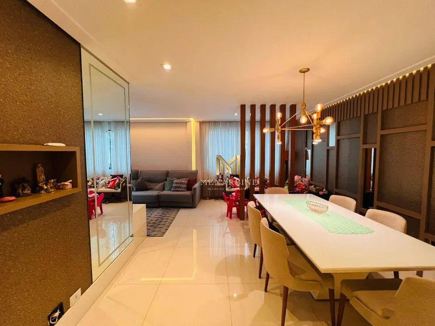Foto 8 de Apartamento com 3 quartos à venda, 142m2 em Centro, Santo Andre - SP