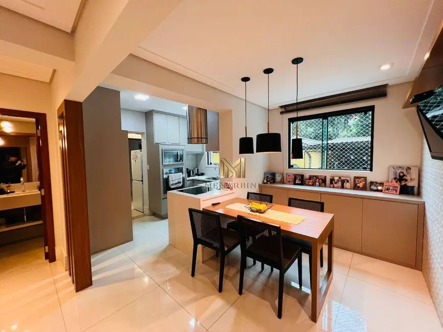 Foto 9 de Apartamento com 3 quartos à venda, 142m2 em Centro, Santo Andre - SP