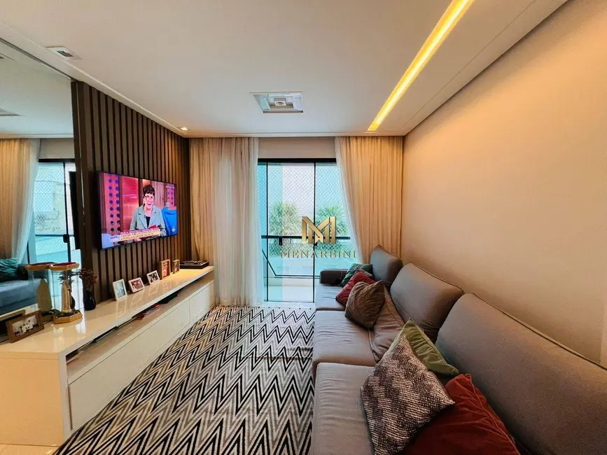 Foto 2 de Apartamento com 3 quartos à venda, 142m2 em Centro, Santo Andre - SP