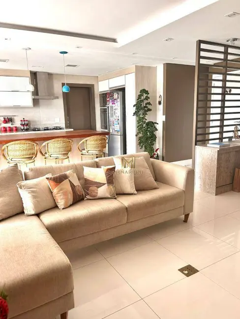 Apartamento com 3 quartos à venda, 124m2 em Campestre, Santo Andre - SP - imagem 2 Foto 2 de Apartamento com 3 quartos à venda, 124m2 em Campestre, Santo Andre - SP