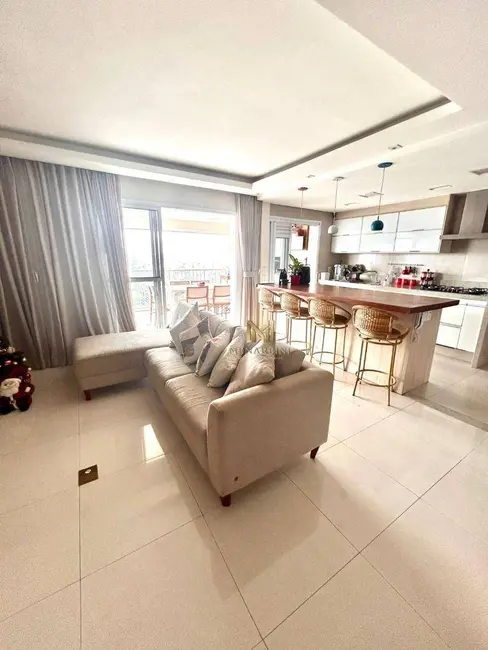 Apartamento com 3 quartos à venda, 124m2 em Campestre, Santo Andre - SP - imagem 1 Foto 1 de Apartamento com 3 quartos à venda, 124m2 em Campestre, Santo Andre - SP