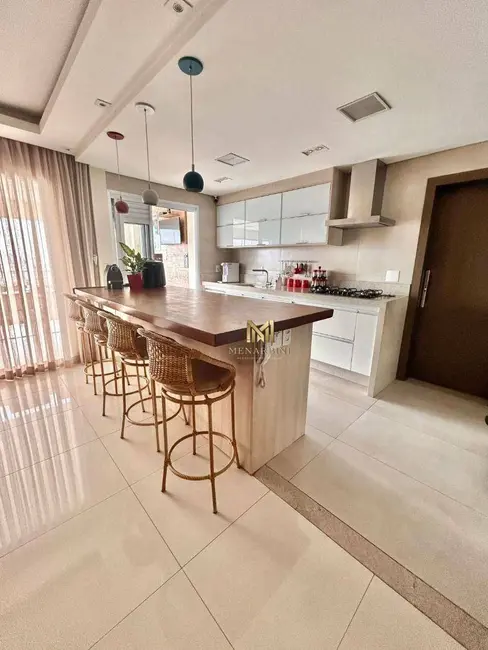 Apartamento com 3 quartos à venda, 124m2 em Campestre, Santo Andre - SP - imagem 3 Foto 3 de Apartamento com 3 quartos à venda, 124m2 em Campestre, Santo Andre - SP