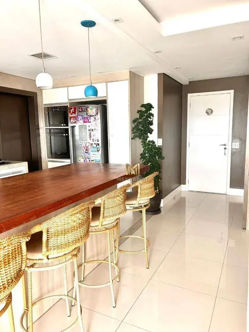 Apartamento com 3 quartos à venda, 124m2 em Campestre, Santo Andre - SP - imagem 6 Foto 6 de Apartamento com 3 quartos à venda, 124m2 em Campestre, Santo Andre - SP