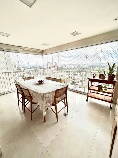 Apartamento com 3 quartos à venda, 124m2 em Campestre, Santo Andre - SP - imagem 9 Foto 9 de Apartamento com 3 quartos à venda, 124m2 em Campestre, Santo Andre - SP