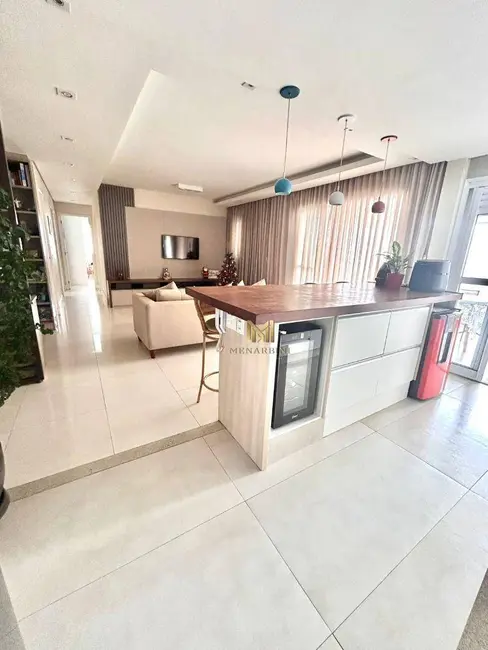 Apartamento com 3 quartos à venda, 124m2 em Campestre, Santo Andre - SP - imagem 4 Foto 4 de Apartamento com 3 quartos à venda, 124m2 em Campestre, Santo Andre - SP