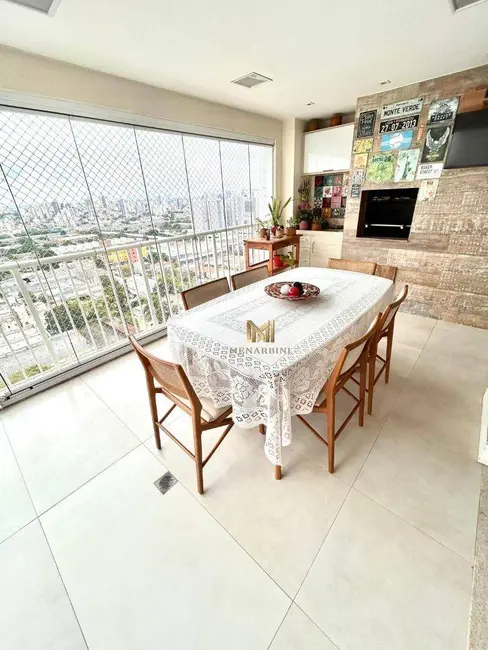 Apartamento com 3 quartos à venda, 124m2 em Campestre, Santo Andre - SP - imagem 8 Foto 8 de Apartamento com 3 quartos à venda, 124m2 em Campestre, Santo Andre - SP