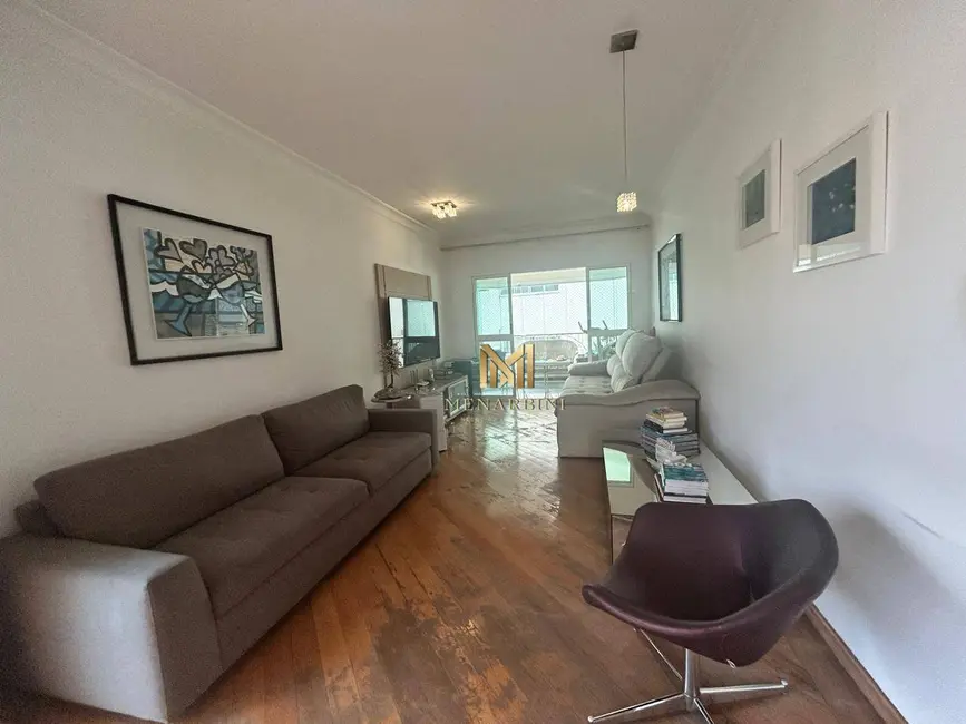 Foto 2 de Apartamento com 3 quartos à venda, 145m2 em Jardim, Santo Andre - SP