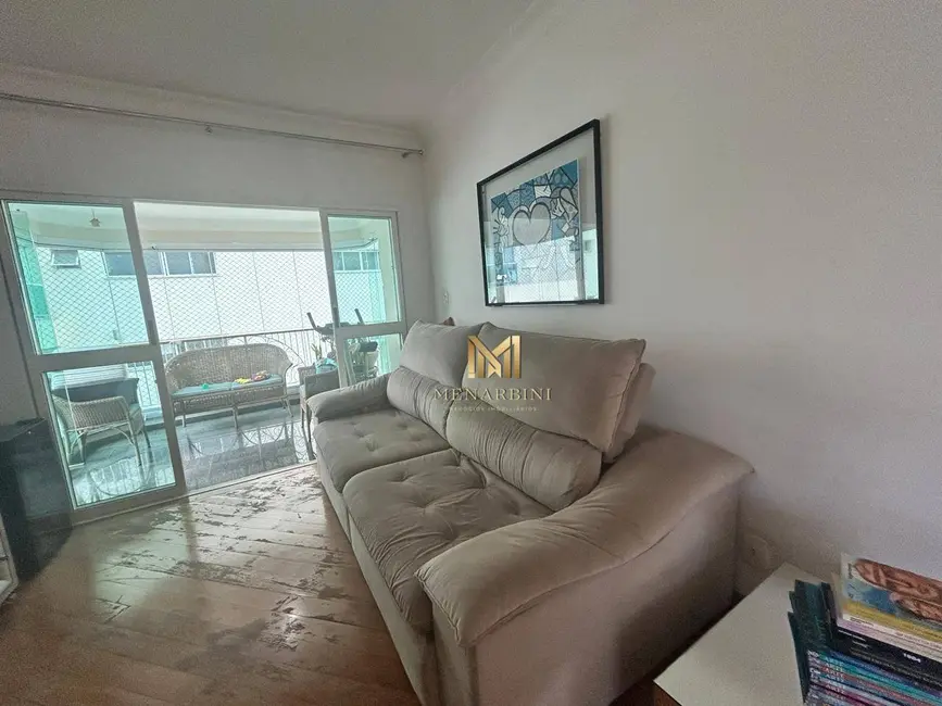 Foto 3 de Apartamento com 3 quartos à venda, 145m2 em Jardim, Santo Andre - SP