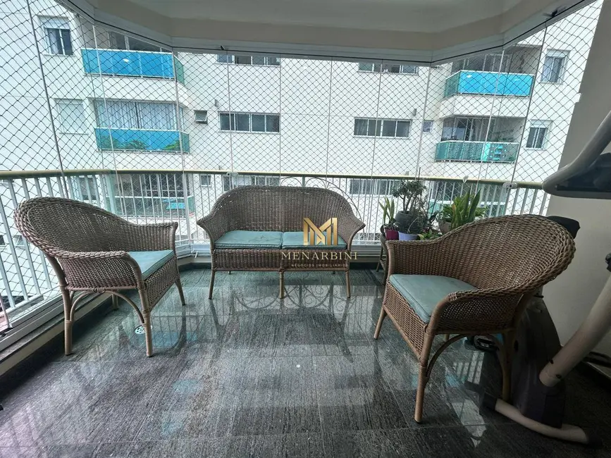 Foto 6 de Apartamento com 3 quartos à venda, 145m2 em Jardim, Santo Andre - SP
