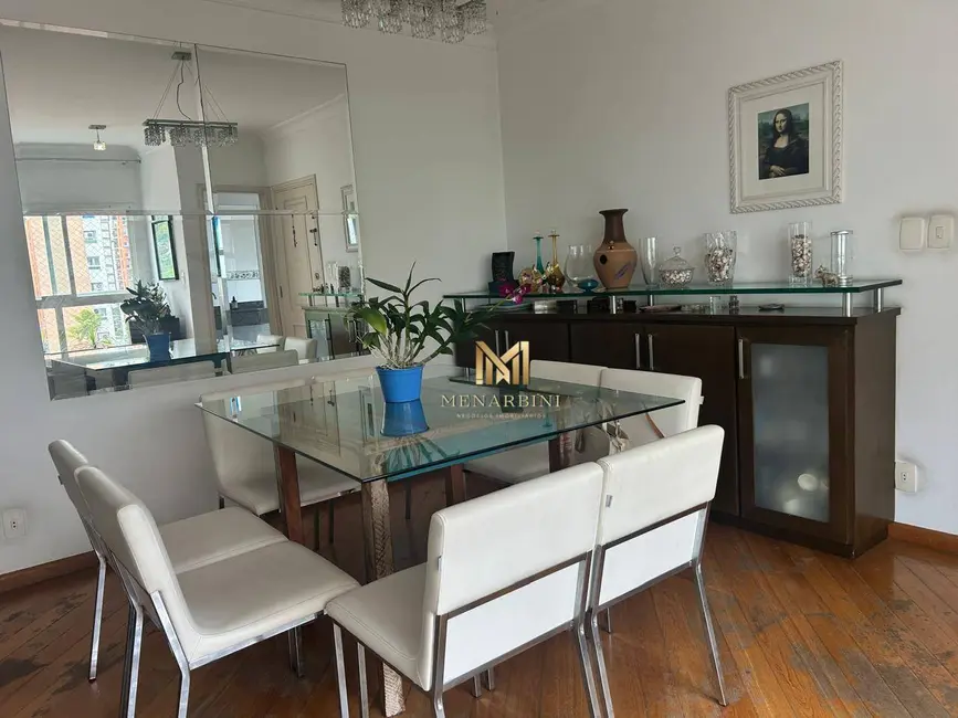 Foto 9 de Apartamento com 3 quartos à venda, 145m2 em Jardim, Santo Andre - SP