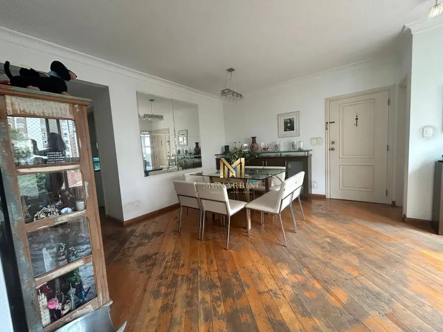 Foto 7 de Apartamento com 3 quartos à venda, 145m2 em Jardim, Santo Andre - SP
