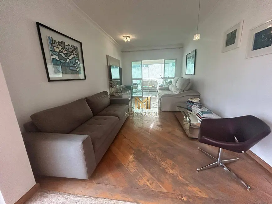 Foto 1 de Apartamento com 3 quartos à venda, 145m2 em Jardim, Santo Andre - SP