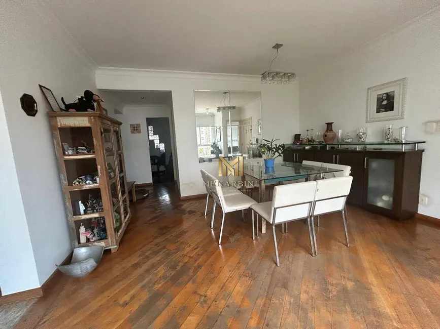 Foto 8 de Apartamento com 3 quartos à venda, 145m2 em Jardim, Santo Andre - SP