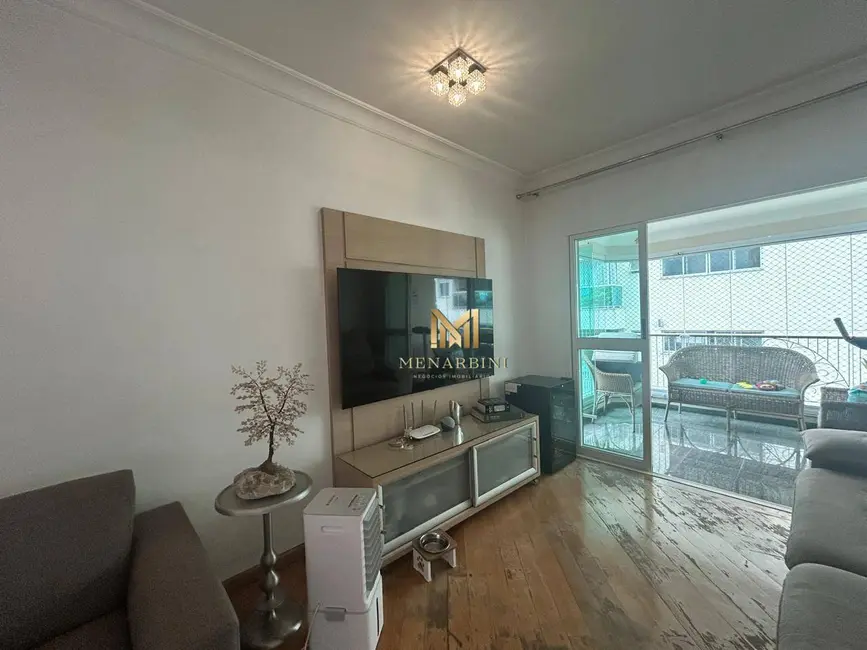 Foto 4 de Apartamento com 3 quartos à venda, 145m2 em Jardim, Santo Andre - SP