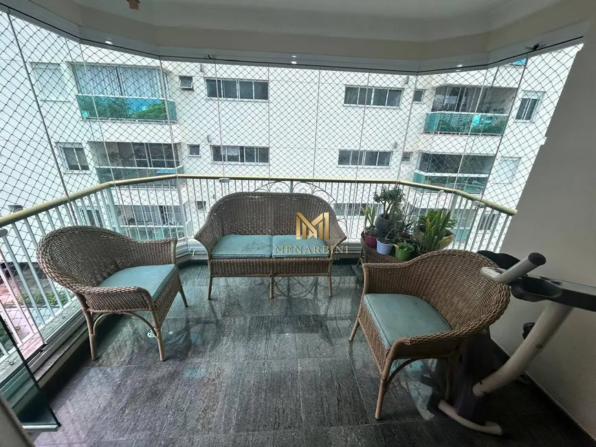 Foto 5 de Apartamento com 3 quartos à venda, 145m2 em Jardim, Santo Andre - SP