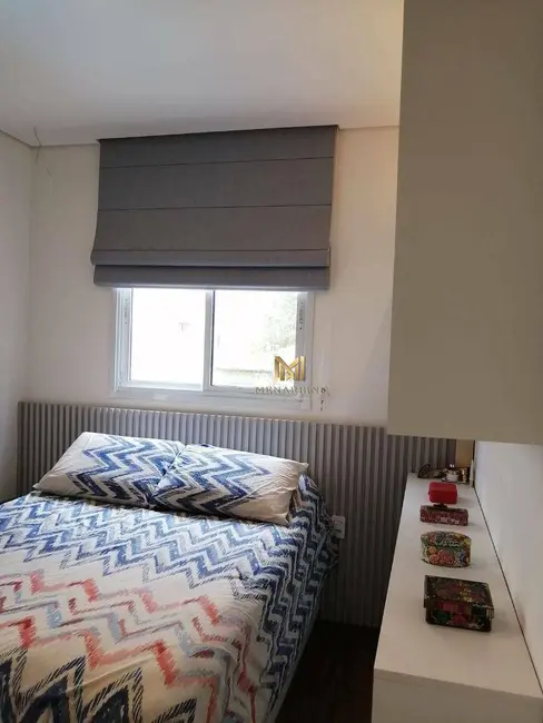Foto 9 de Cobertura com 2 quartos à venda, 100m2 em Vila Bastos, Santo Andre - SP