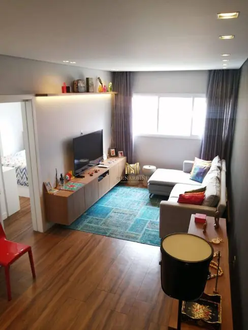 Foto 5 de Cobertura com 2 quartos à venda, 100m2 em Vila Bastos, Santo Andre - SP