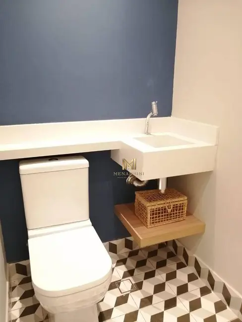 Foto 6 de Cobertura com 2 quartos à venda, 100m2 em Vila Bastos, Santo Andre - SP