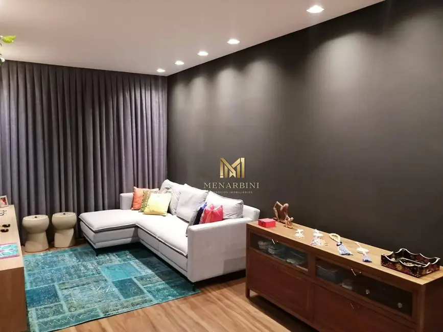 Foto 1 de Cobertura com 2 quartos à venda, 100m2 em Vila Bastos, Santo Andre - SP