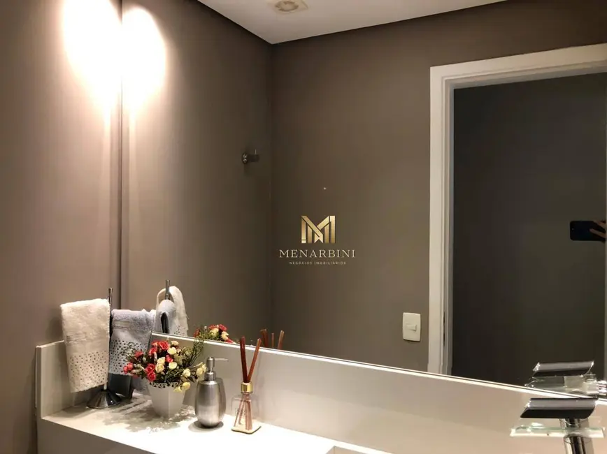 Apartamento com 3 quartos à venda, 155m2 em Centro, Sao Bernardo Do Campo - SP - imagem 8 Foto 8 de Apartamento com 3 quartos à venda, 155m2 em Centro, Sao Bernardo Do Campo - SP