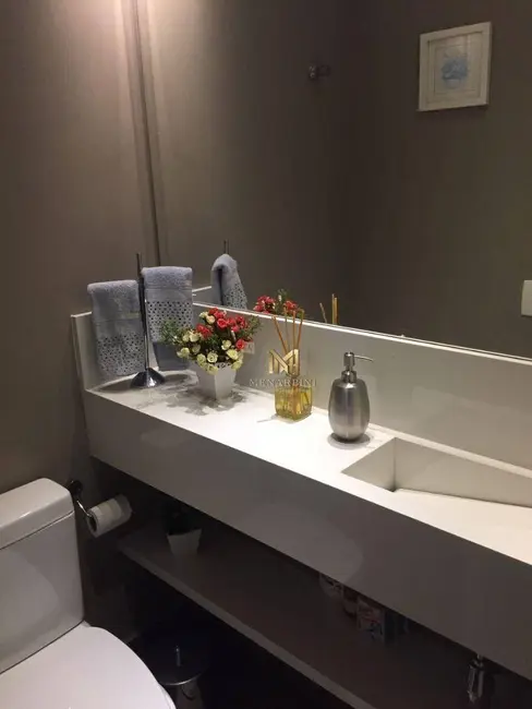 Apartamento com 3 quartos à venda, 155m2 em Centro, Sao Bernardo Do Campo - SP - imagem 9 Foto 9 de Apartamento com 3 quartos à venda, 155m2 em Centro, Sao Bernardo Do Campo - SP