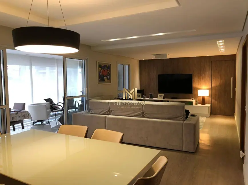 Apartamento com 3 quartos à venda, 155m2 em Centro, Sao Bernardo Do Campo - SP - imagem 3 Foto 3 de Apartamento com 3 quartos à venda, 155m2 em Centro, Sao Bernardo Do Campo - SP