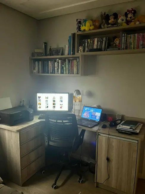 Apartamento com 3 quartos à venda, 155m2 em Centro, Sao Bernardo Do Campo - SP - imagem 7 Foto 7 de Apartamento com 3 quartos à venda, 155m2 em Centro, Sao Bernardo Do Campo - SP