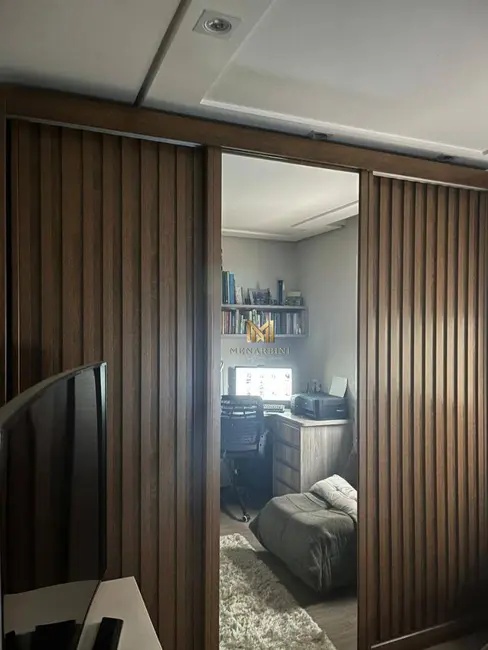 Apartamento com 3 quartos à venda, 155m2 em Centro, Sao Bernardo Do Campo - SP - imagem 6 Foto 6 de Apartamento com 3 quartos à venda, 155m2 em Centro, Sao Bernardo Do Campo - SP