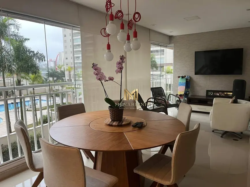 Apartamento com 3 quartos à venda, 155m2 em Centro, Sao Bernardo Do Campo - SP - imagem 4 Foto 4 de Apartamento com 3 quartos à venda, 155m2 em Centro, Sao Bernardo Do Campo - SP