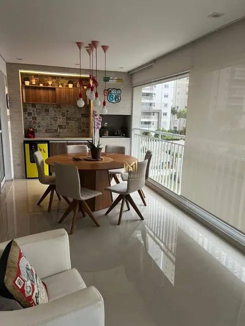Apartamento com 3 quartos à venda, 155m2 em Centro, Sao Bernardo Do Campo - SP - imagem 5 Foto 5 de Apartamento com 3 quartos à venda, 155m2 em Centro, Sao Bernardo Do Campo - SP