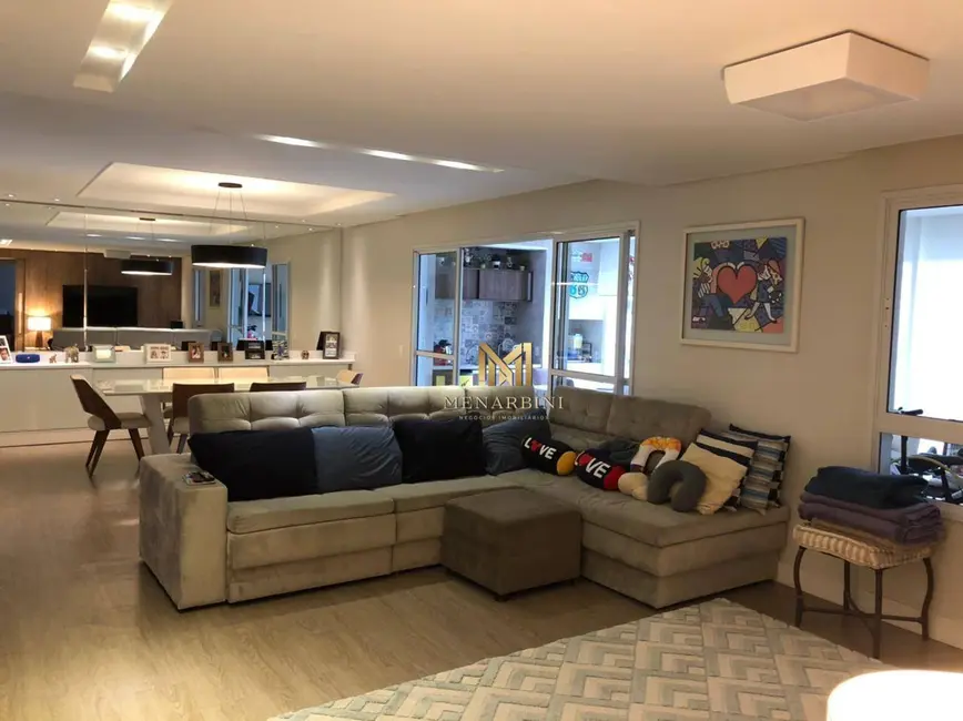 Apartamento com 3 quartos à venda, 155m2 em Centro, Sao Bernardo Do Campo - SP - imagem 2 Foto 2 de Apartamento com 3 quartos à venda, 155m2 em Centro, Sao Bernardo Do Campo - SP