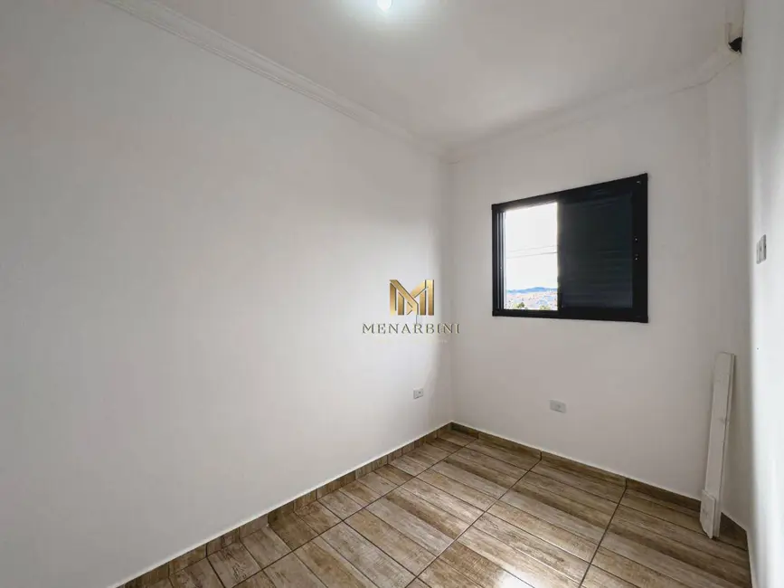 Foto 9 de Cobertura com 2 quartos à venda, 79m2 em Vila Bela Vista, Santo Andre - SP