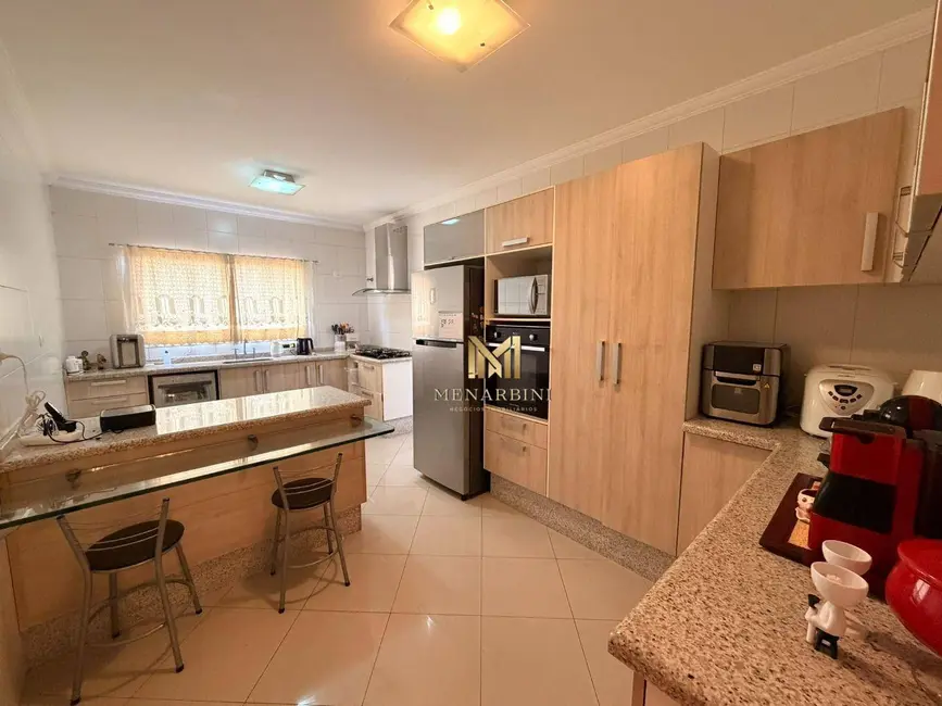 Sobrado com 3 quartos à venda, 130m2 em Parque das Nações, Santo Andre - SP - imagem 9 Foto 9 de Sobrado com 3 quartos à venda, 130m2 em Parque das Nações, Santo Andre - SP