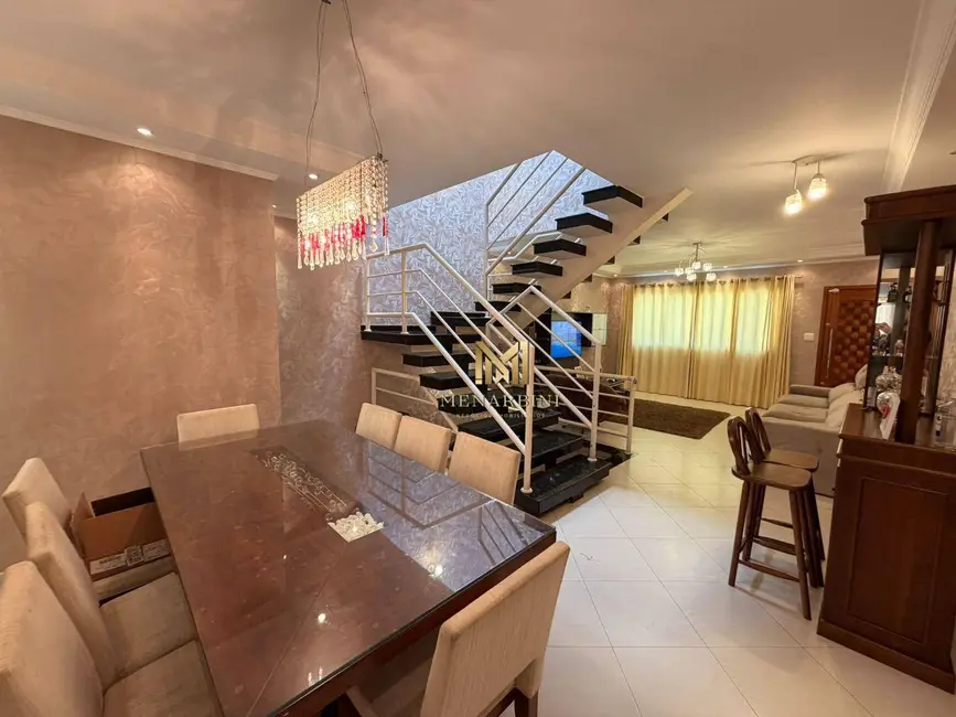 Sobrado com 3 quartos à venda, 130m2 em Parque das Nações, Santo Andre - SP - imagem 7 Foto 7 de Sobrado com 3 quartos à venda, 130m2 em Parque das Nações, Santo Andre - SP