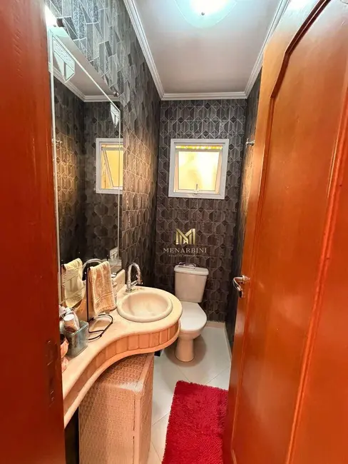 Sobrado com 3 quartos à venda, 130m2 em Parque das Nações, Santo Andre - SP - imagem 8 Foto 8 de Sobrado com 3 quartos à venda, 130m2 em Parque das Nações, Santo Andre - SP