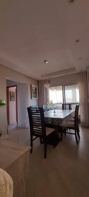 Foto 6 de Apartamento com 2 quartos à venda, 73m2 em Campestre, Santo Andre - SP