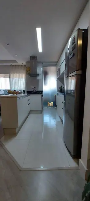 Foto 4 de Apartamento com 2 quartos à venda, 73m2 em Campestre, Santo Andre - SP