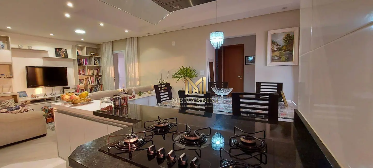Foto 1 de Apartamento com 2 quartos à venda, 73m2 em Campestre, Santo Andre - SP