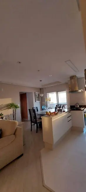 Foto 8 de Apartamento com 2 quartos à venda, 73m2 em Campestre, Santo Andre - SP