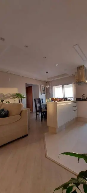 Foto 7 de Apartamento com 2 quartos à venda, 73m2 em Campestre, Santo Andre - SP