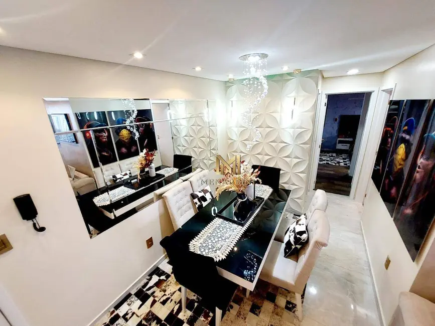 Foto 2 de Apartamento com 2 quartos à venda, 77m2 em Vila Valparaíso, Santo Andre - SP