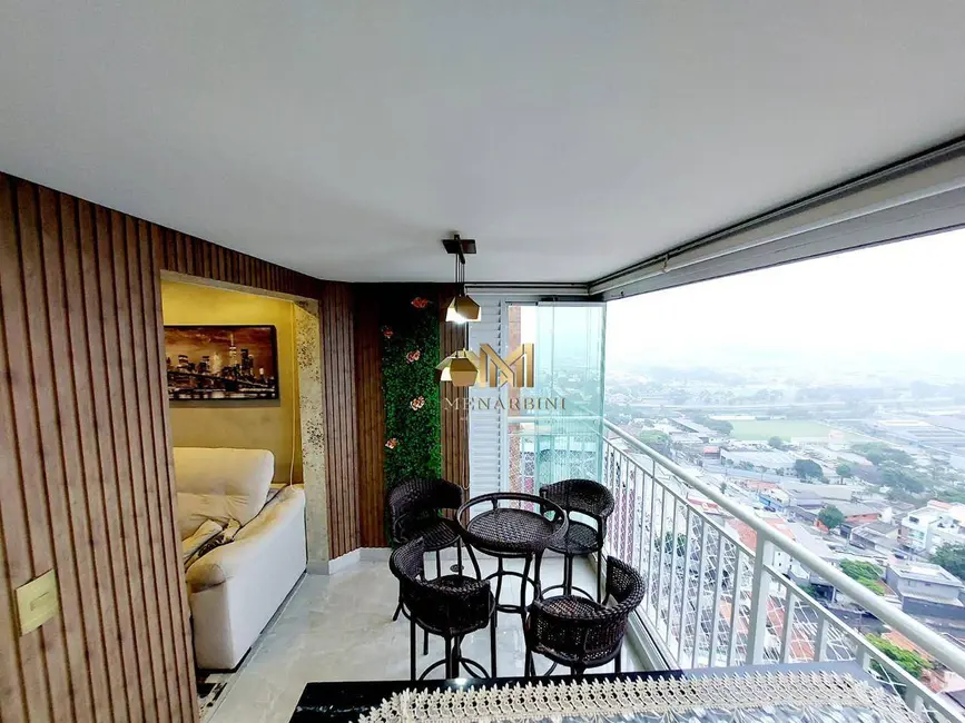 Foto 9 de Apartamento com 2 quartos à venda, 77m2 em Vila Valparaíso, Santo Andre - SP