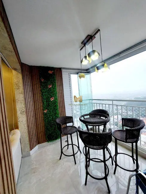 Foto 8 de Apartamento com 2 quartos à venda, 77m2 em Vila Valparaíso, Santo Andre - SP