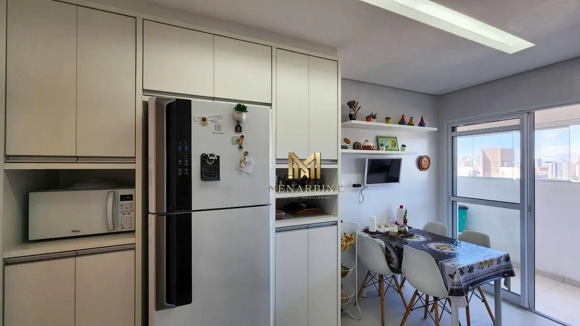Apartamento com 3 quartos à venda, 96m2 em Campestre, Santo Andre - SP - imagem 9 Foto 9 de Apartamento com 3 quartos à venda, 96m2 em Campestre, Santo Andre - SP